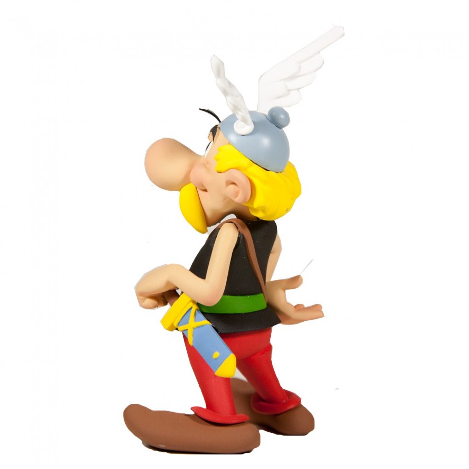 Astérix - statuette résine 16 cm