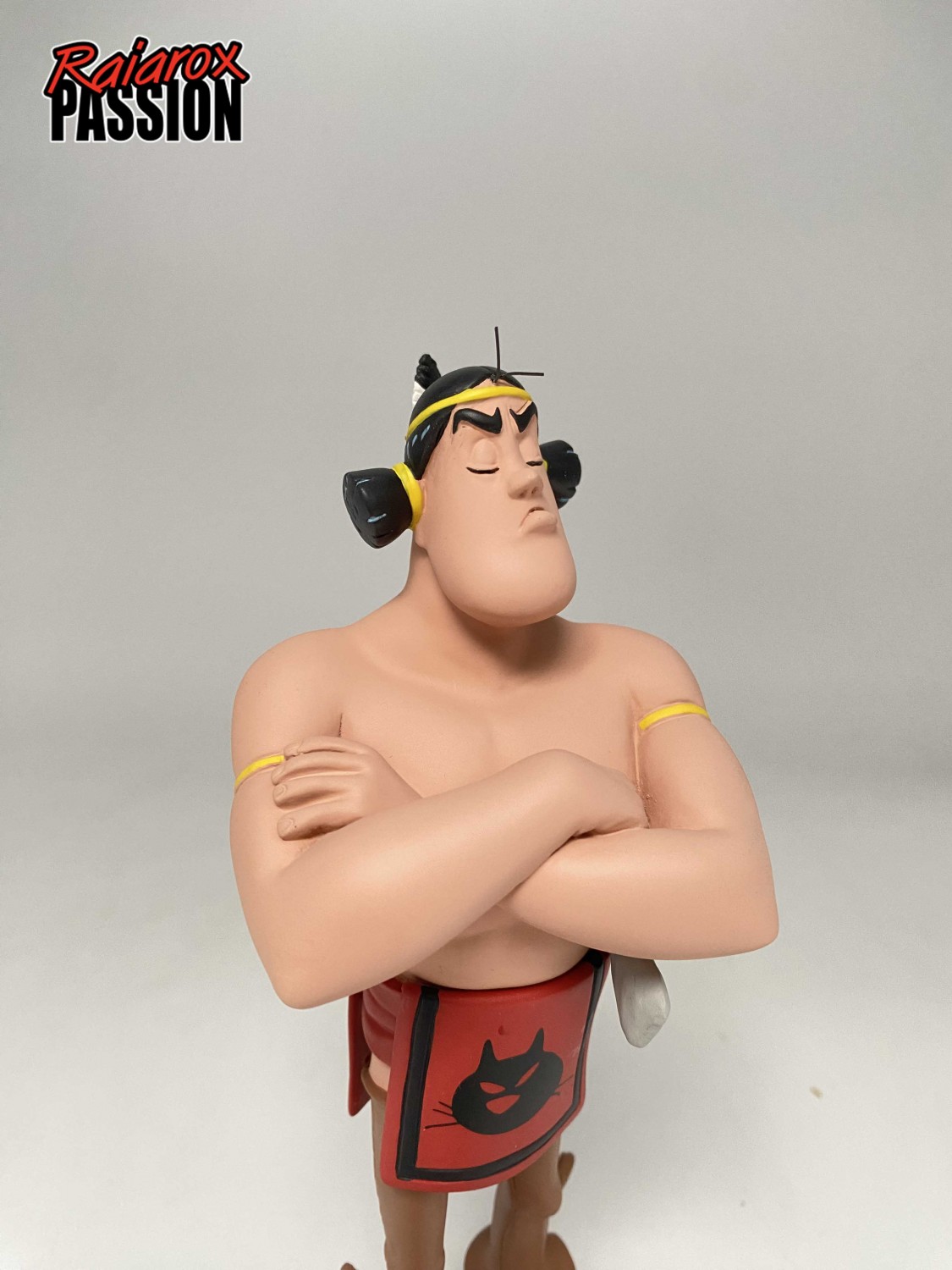 Oumpah-Pah - Uderzo & Goscinny
