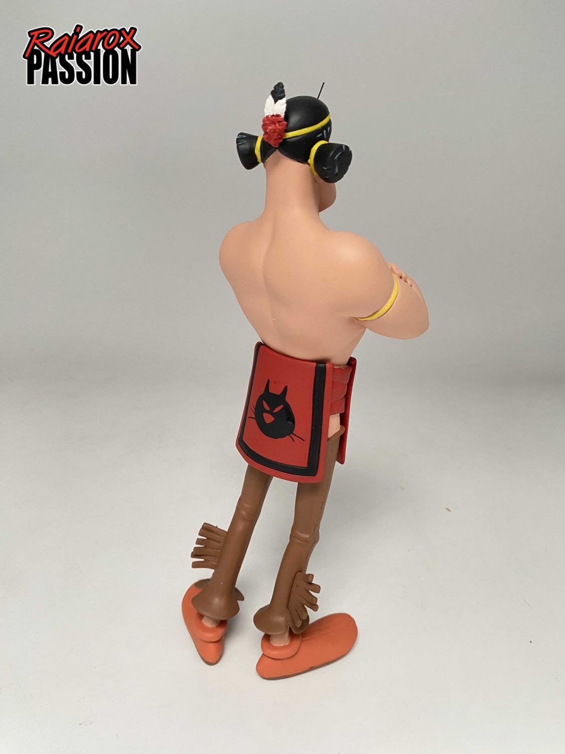 Oumpah-Pah - Uderzo & Goscinny