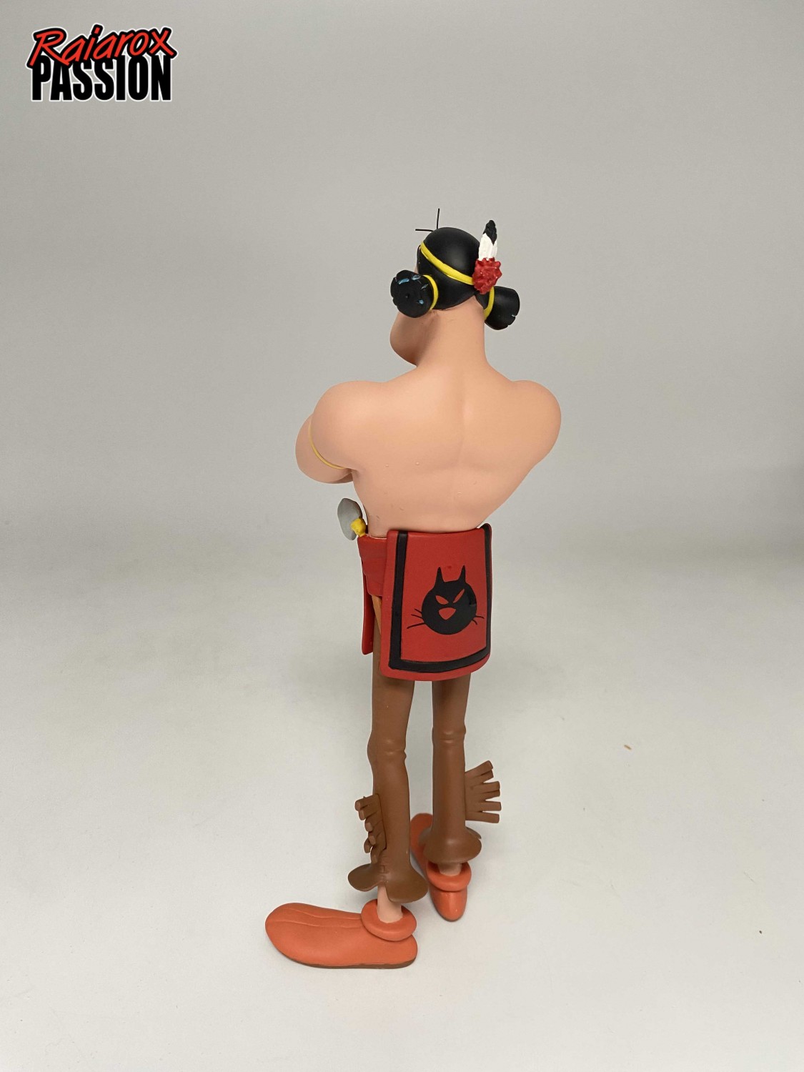 Oumpah-Pah - Uderzo & Goscinny