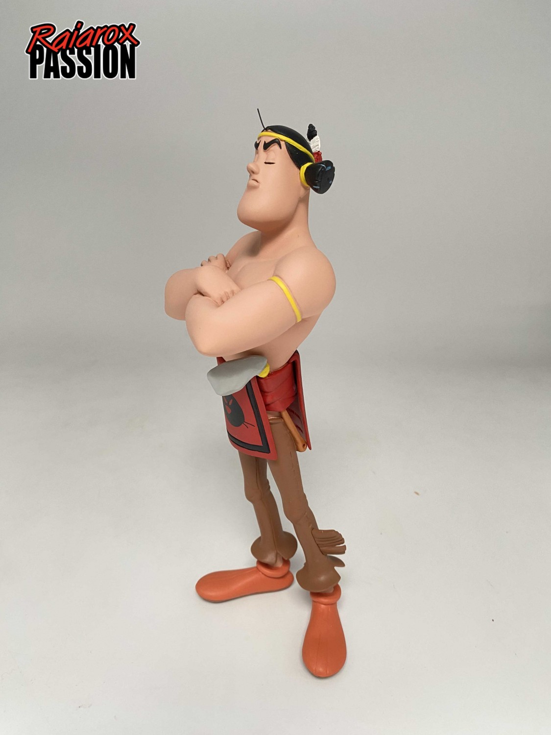 Oumpah-Pah - Uderzo & Goscinny