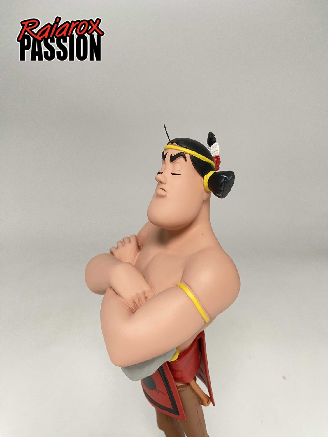 Oumpah-Pah - Uderzo & Goscinny