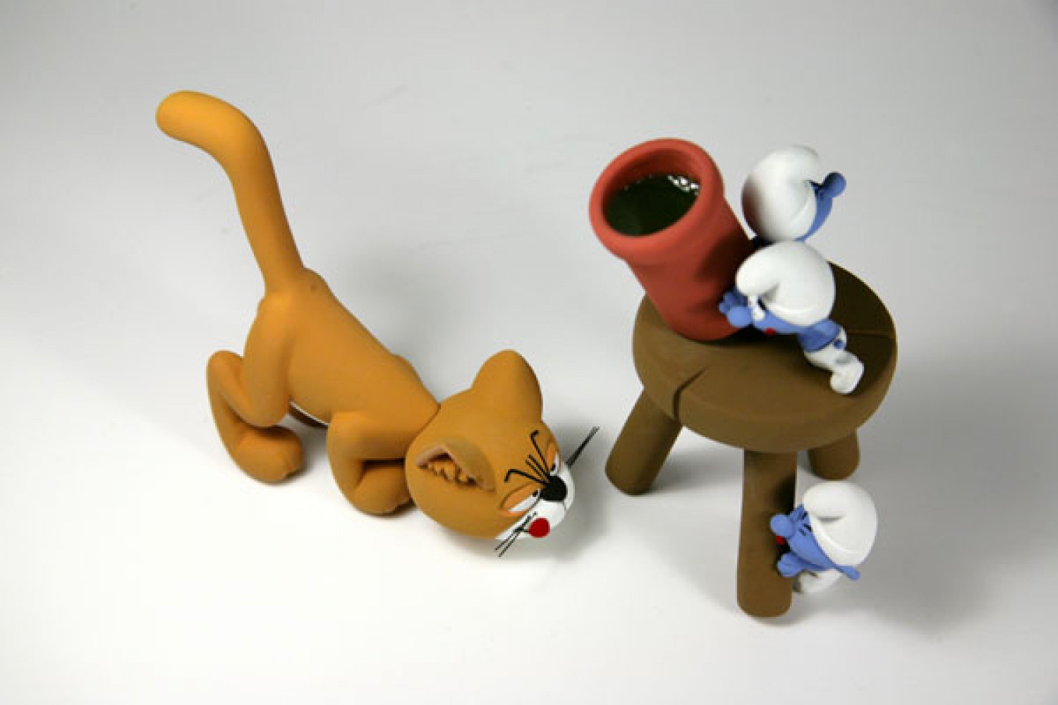 Azrael & Cie