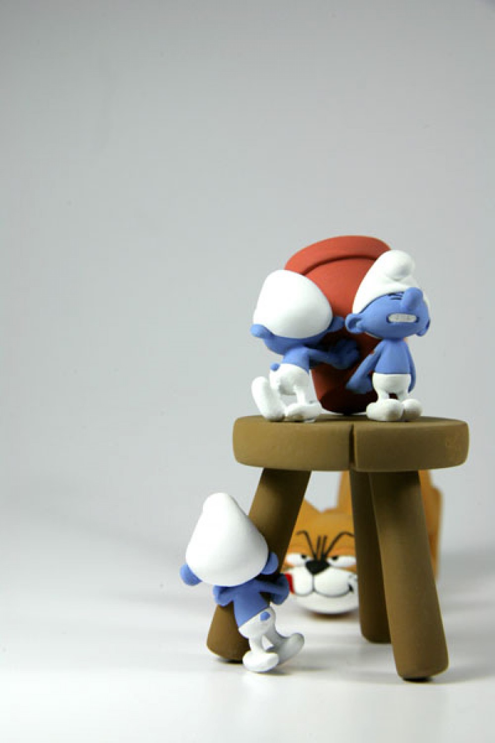 Azrael & Cie