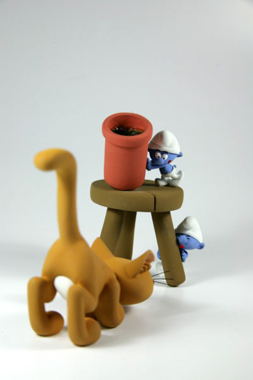 Azrael & Cie