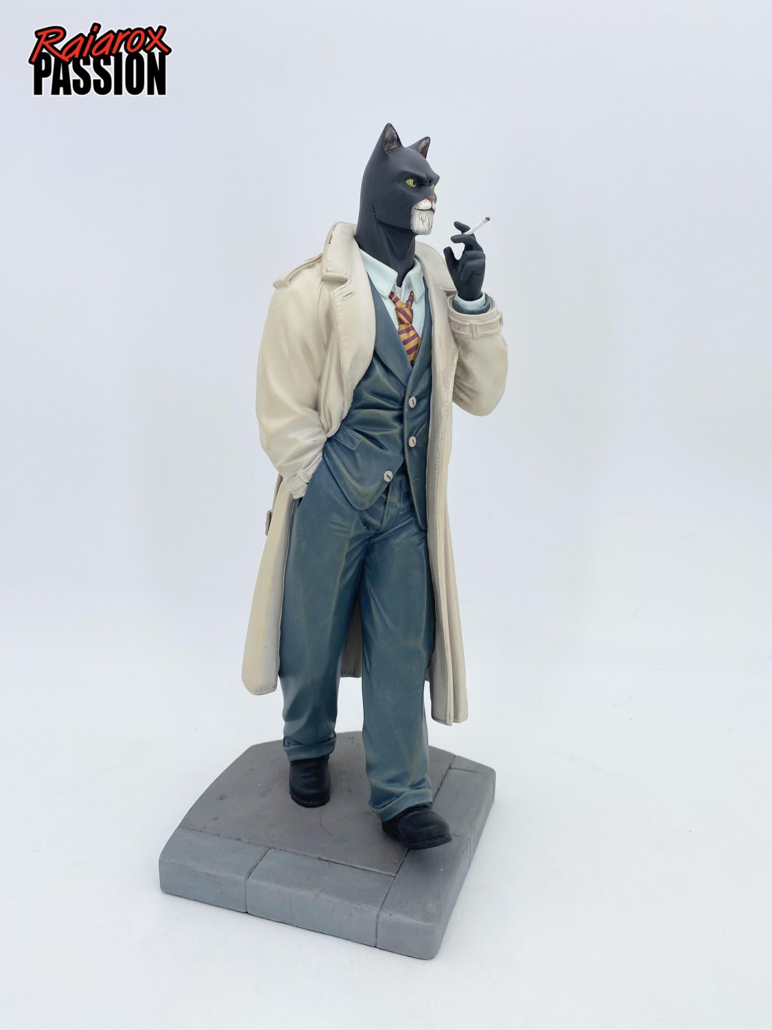 Blacksad