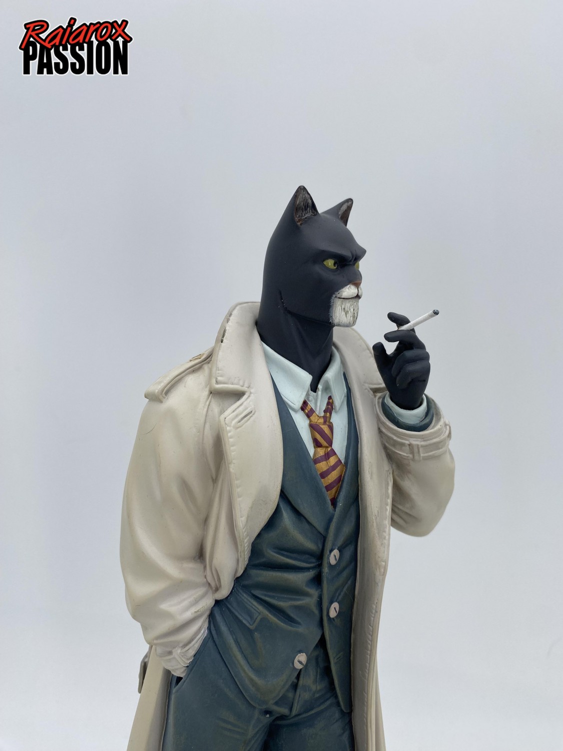 Blacksad