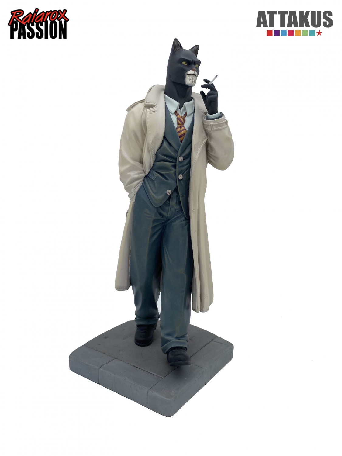 Blacksad