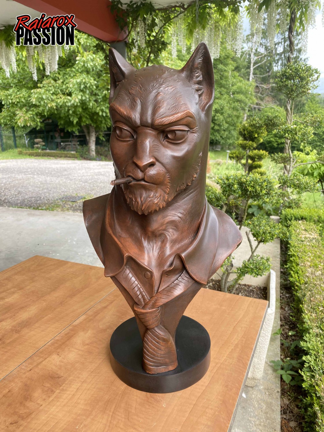 John Blacksad - Tirages d'ÉDITION