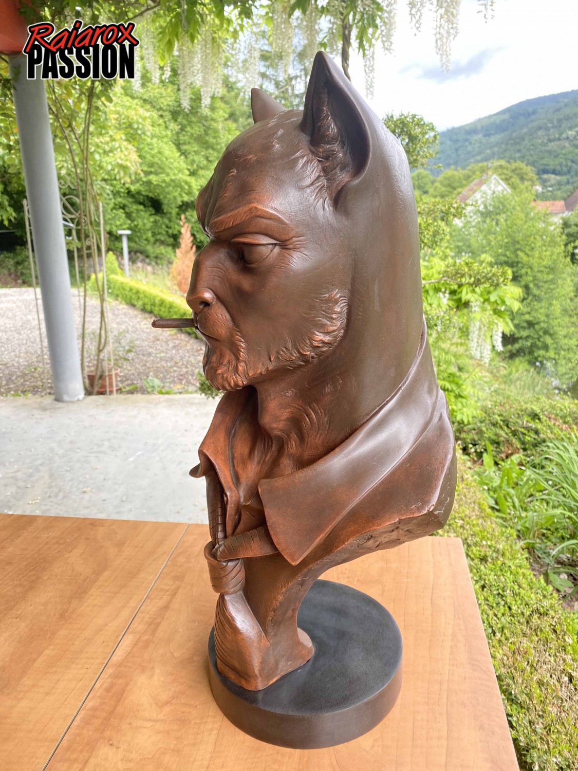 John Blacksad - Tirages d'ÉDITION