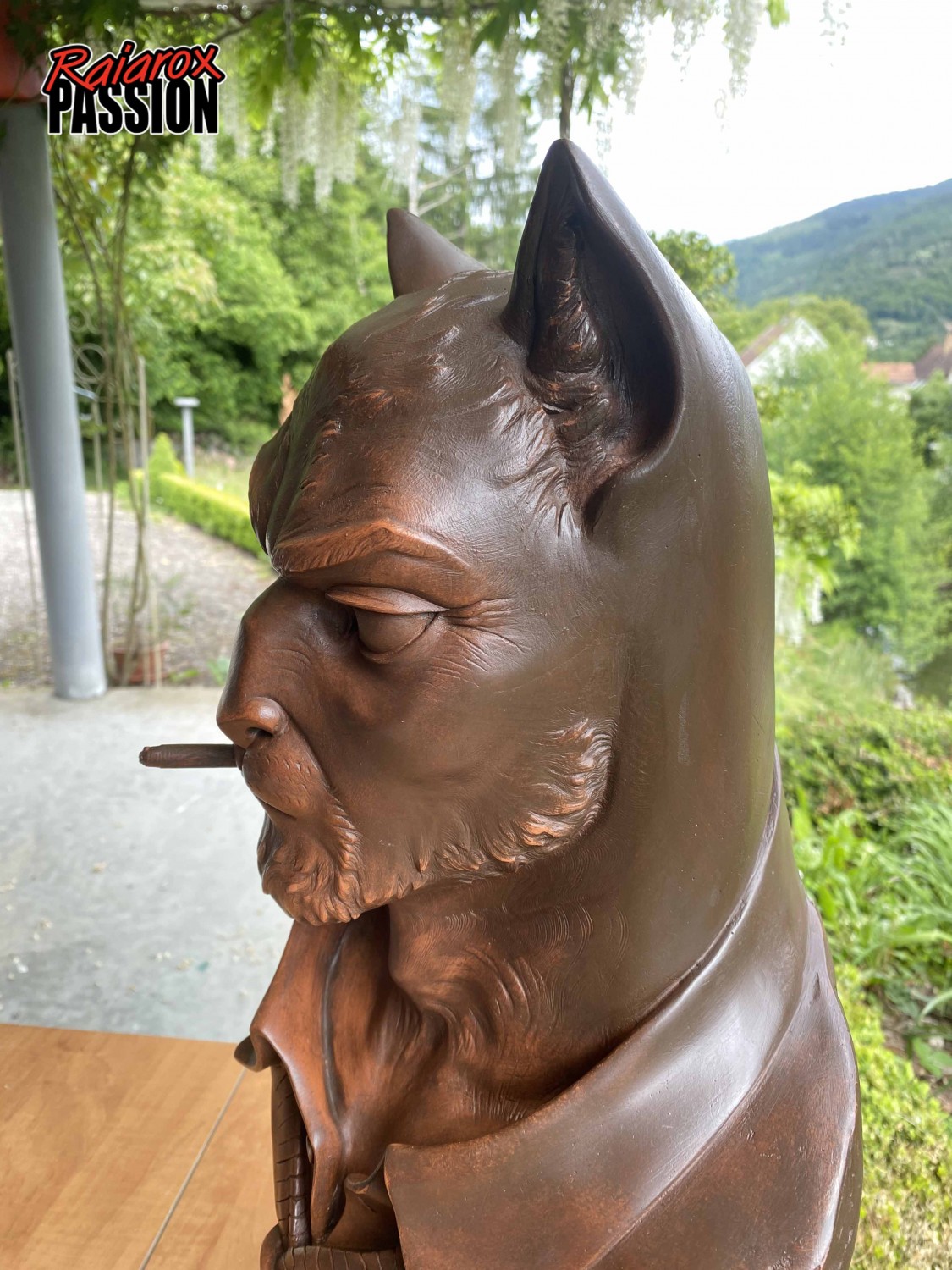 John Blacksad - Tirages d'ÉDITION