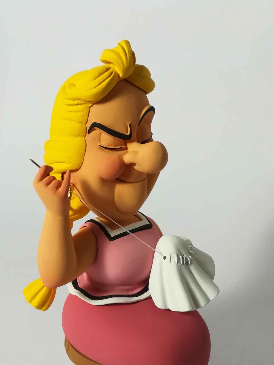 BONEMINE - Figurine Astérix