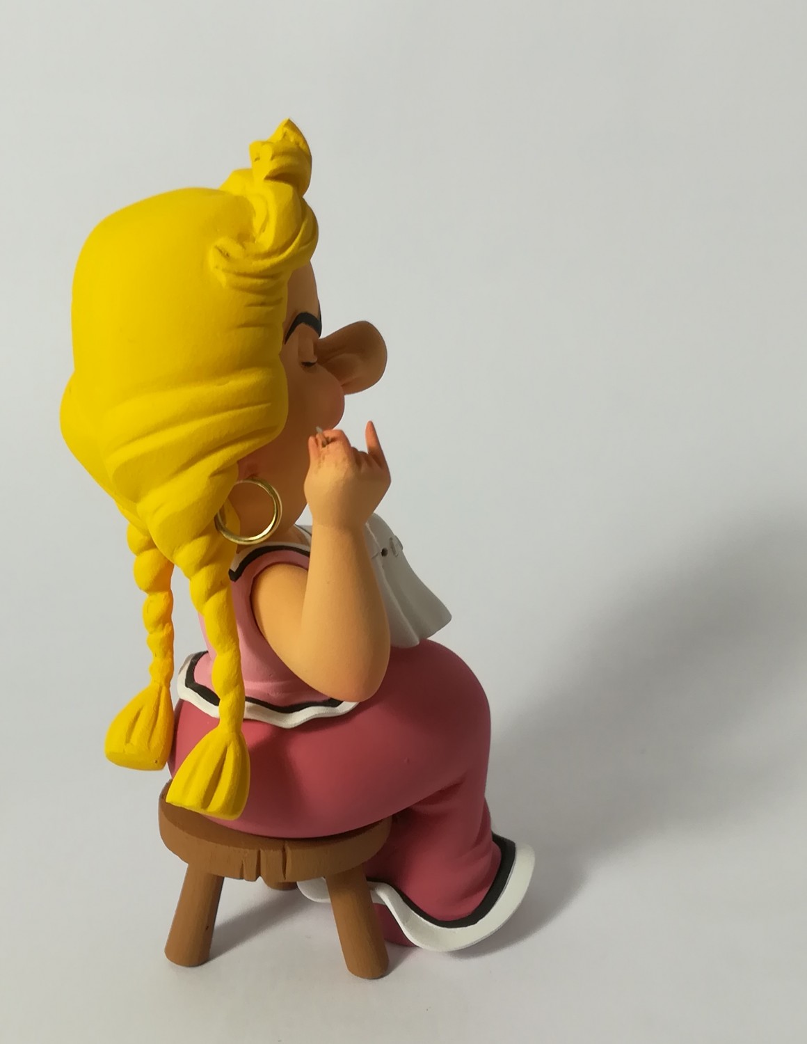 BONEMINE - Figurine Astérix