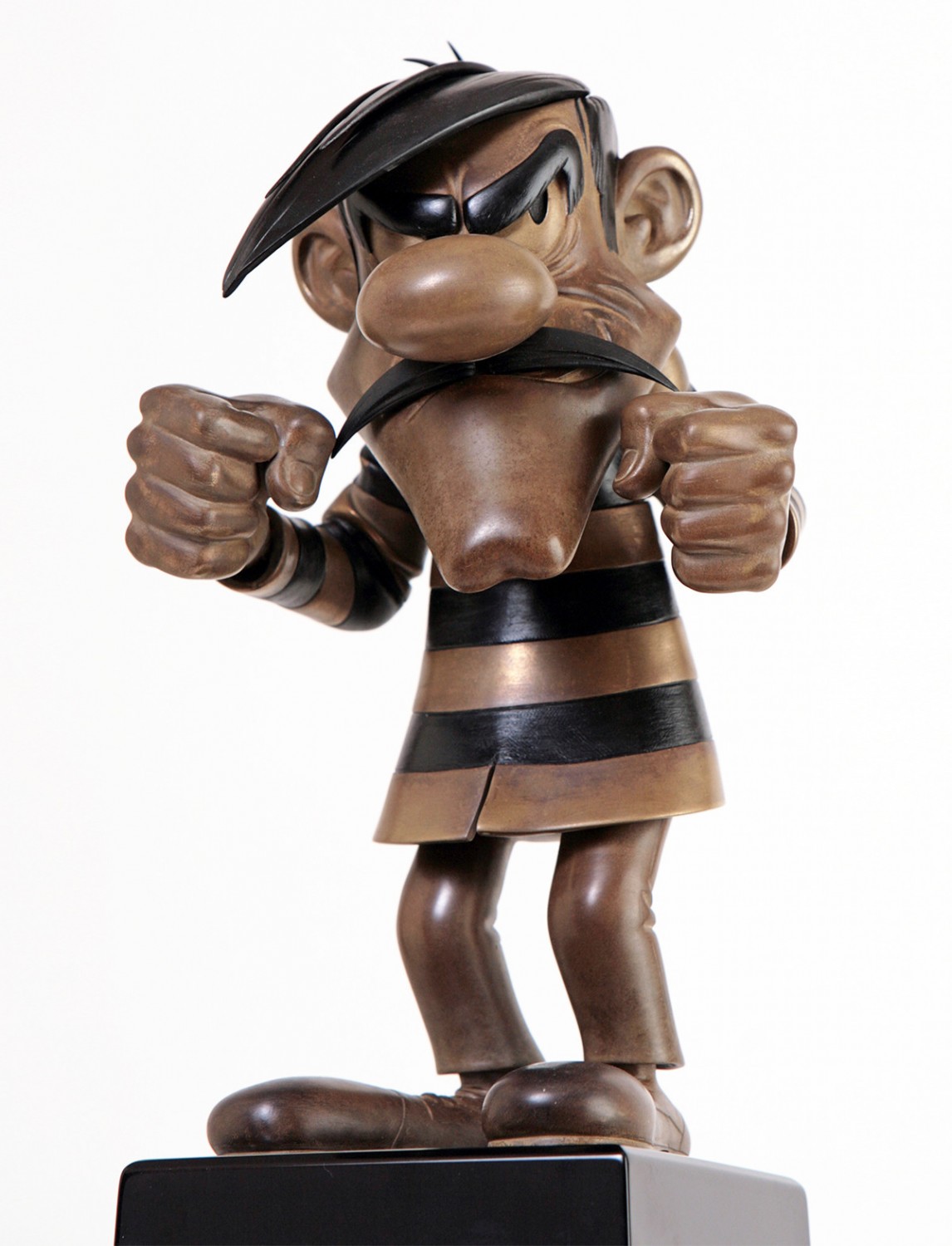 Joe Dalton - Tirages d'ÉDITION