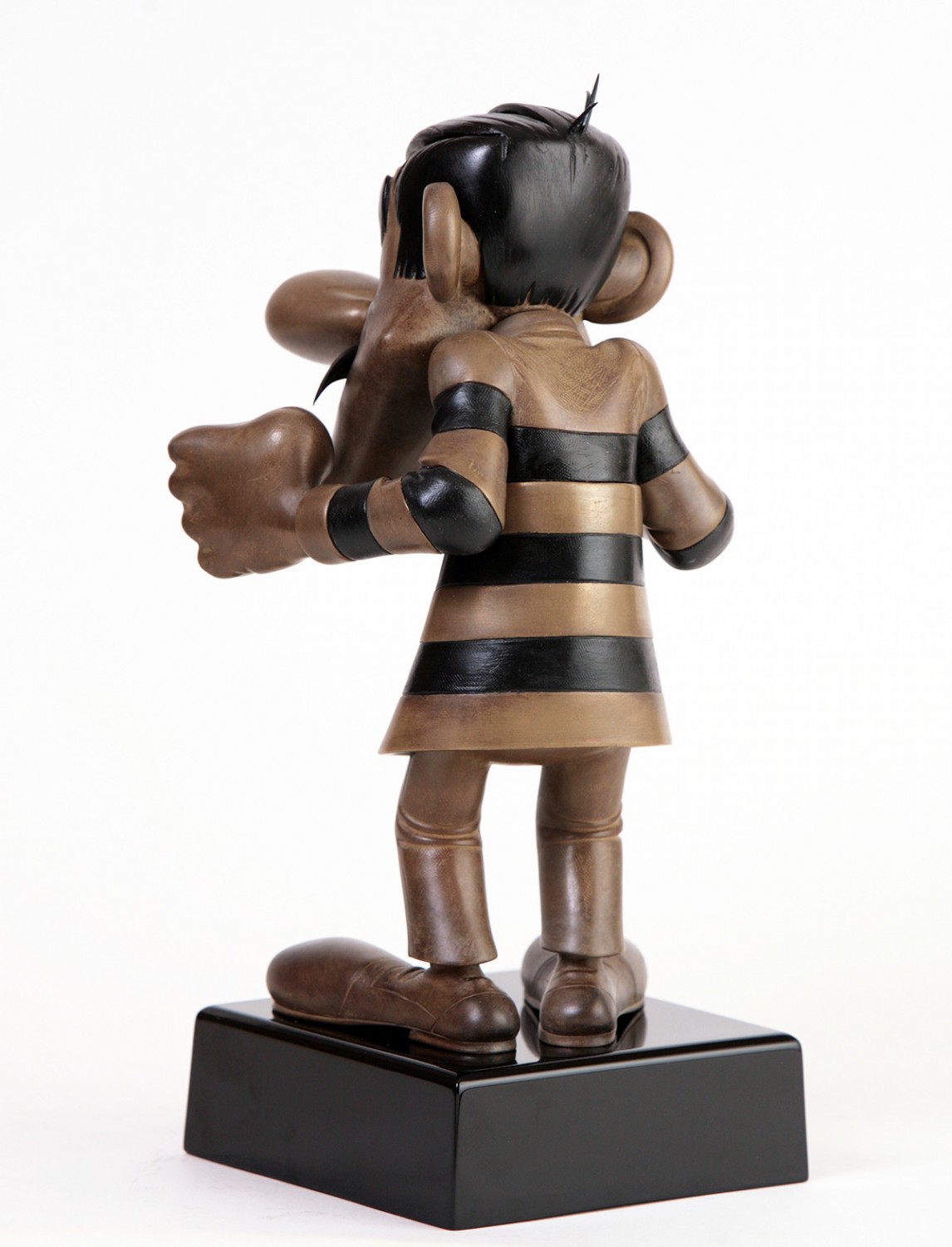 Joe Dalton - Tirages d'ÉDITION