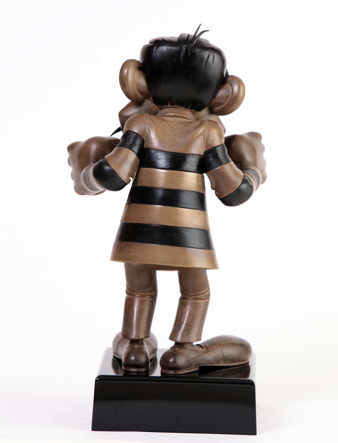 Joe Dalton - Tirages d'ÉDITION