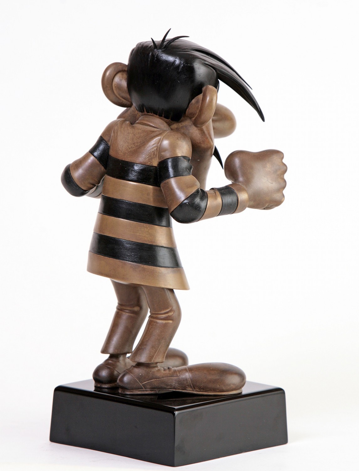 Joe Dalton - Tirages d'ÉDITION