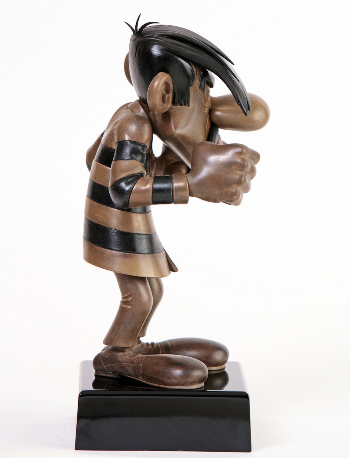 Joe Dalton - Tirages d'ÉDITION