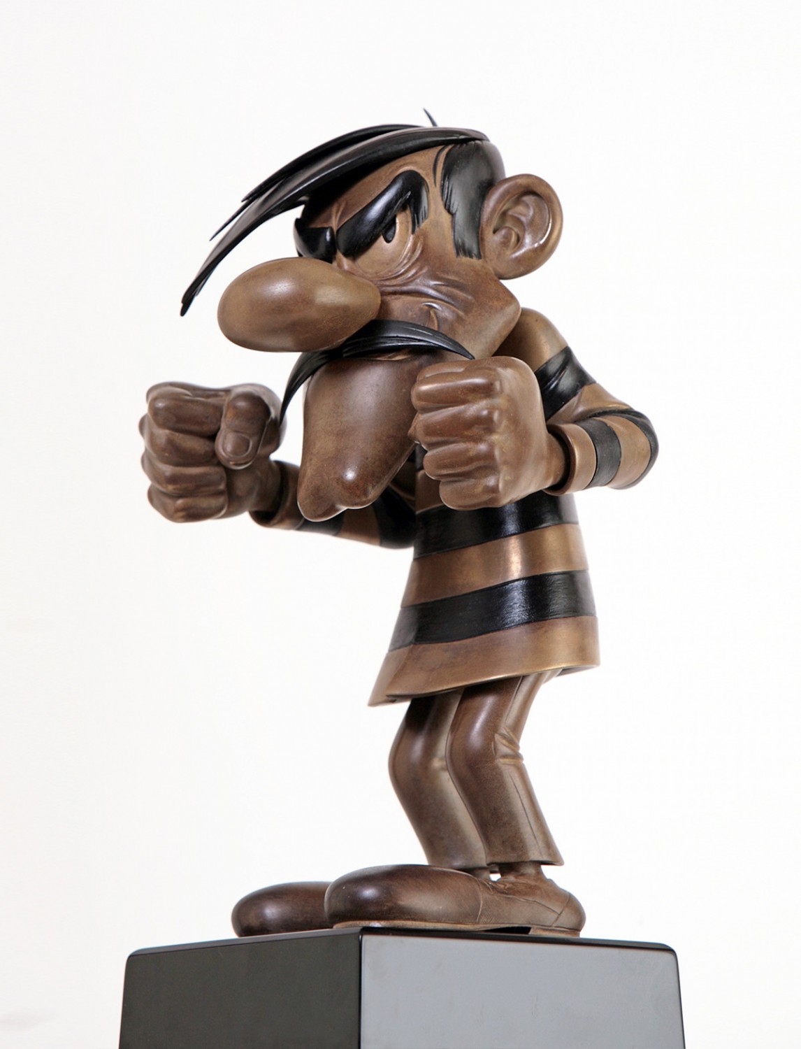 Joe Dalton - Tirages d'ÉDITION