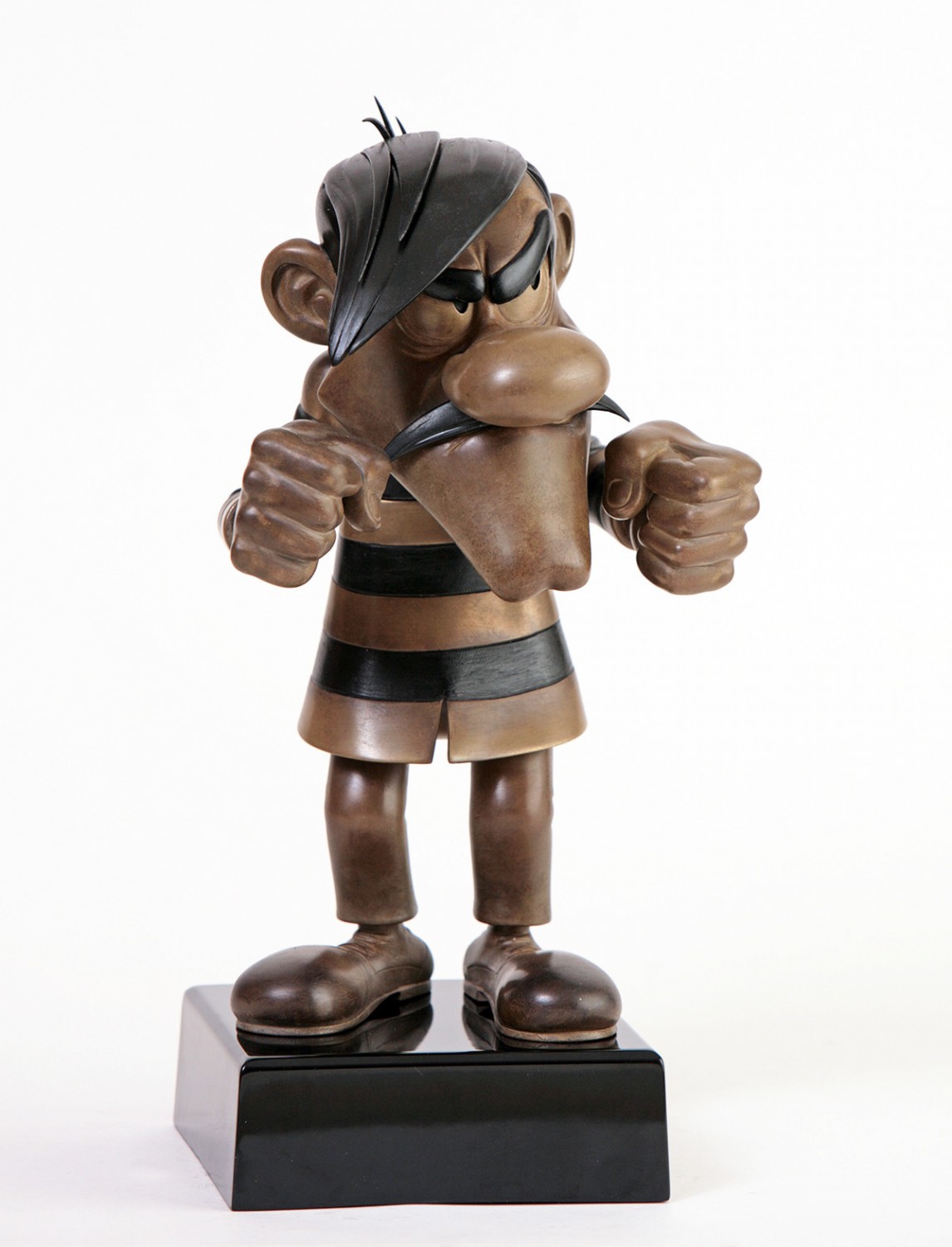 Joe Dalton - Tirages d'ÉDITION