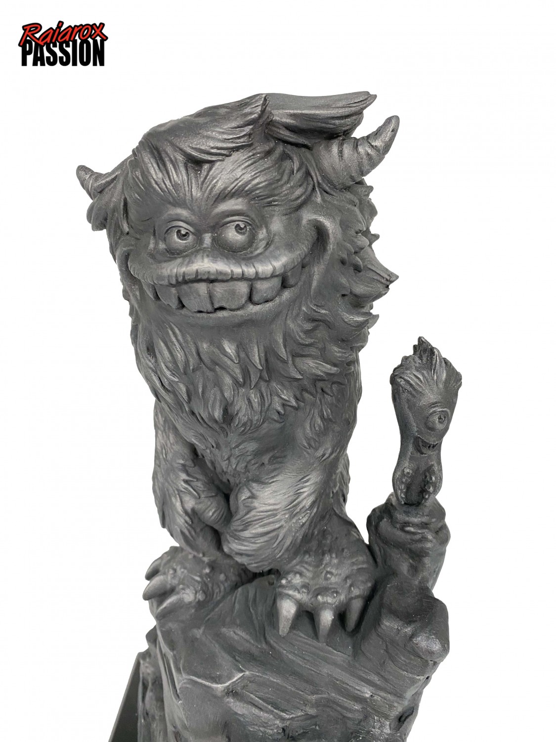 Les monstres de MANOUKIAN - Tirages d'ART