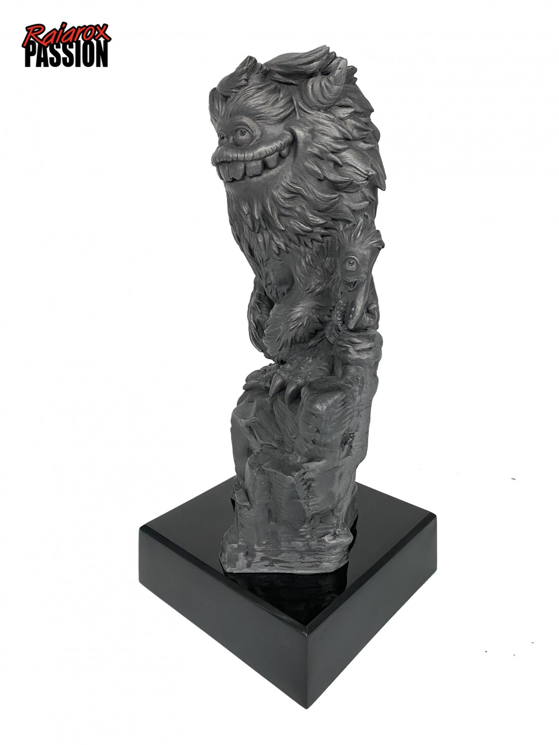 Les monstres de MANOUKIAN - Tirages d'ART