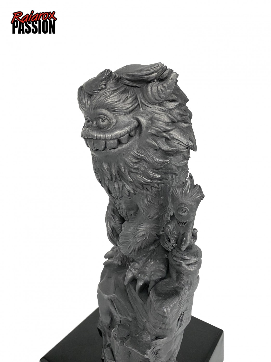 Les monstres de MANOUKIAN - Tirages d'ART