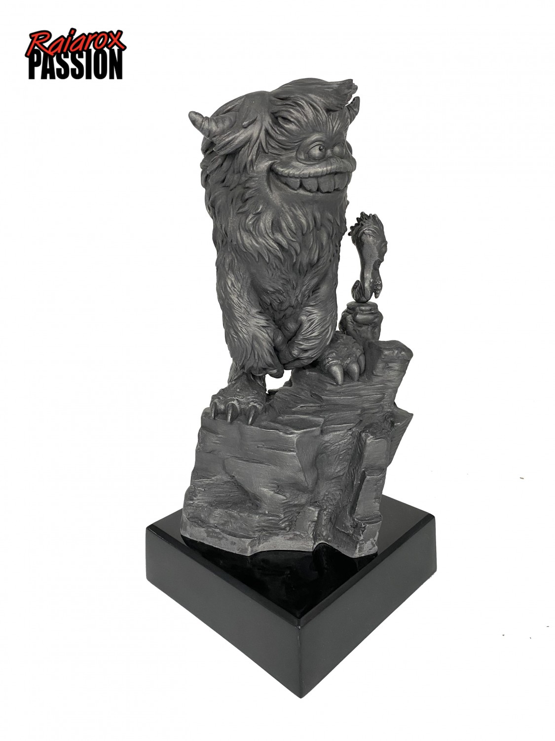 Les monstres de MANOUKIAN - Tirages d'ART