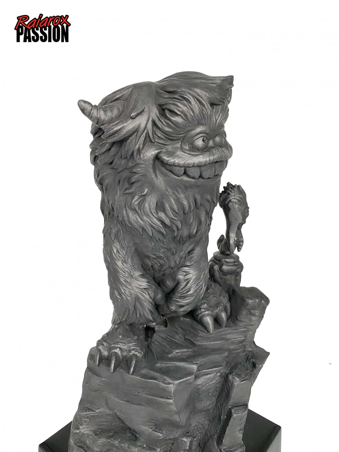 Les monstres de MANOUKIAN - Tirages d'ART