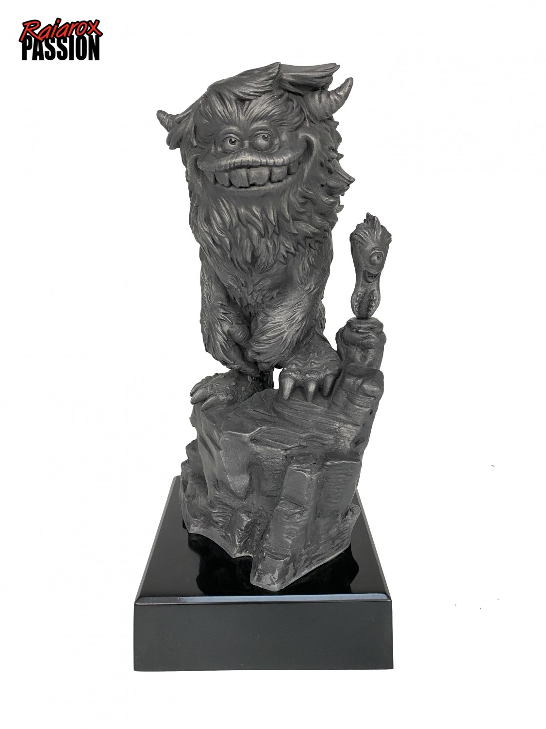 Les monstres de MANOUKIAN - Tirages d'ART