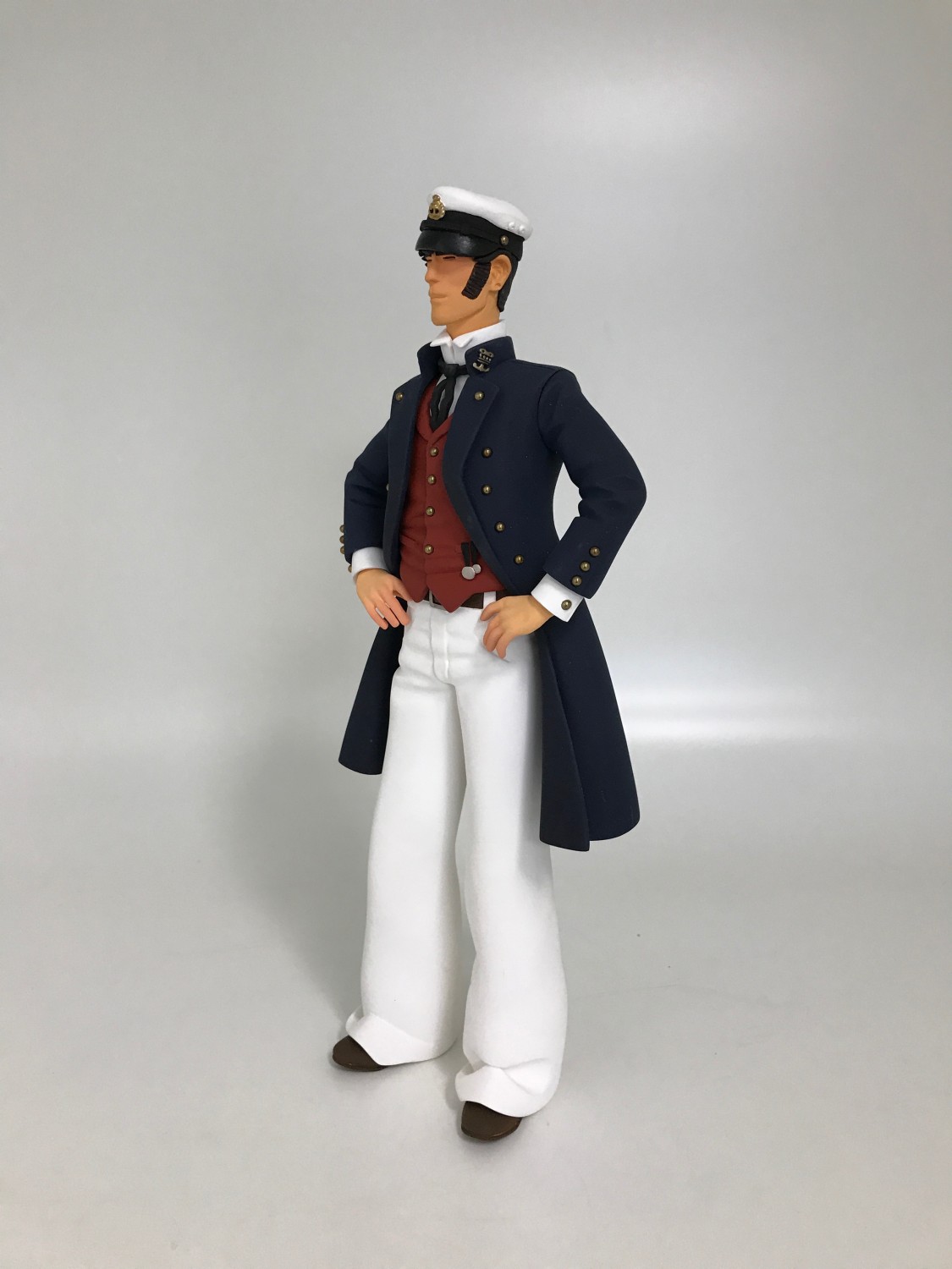 Corto Maltese
