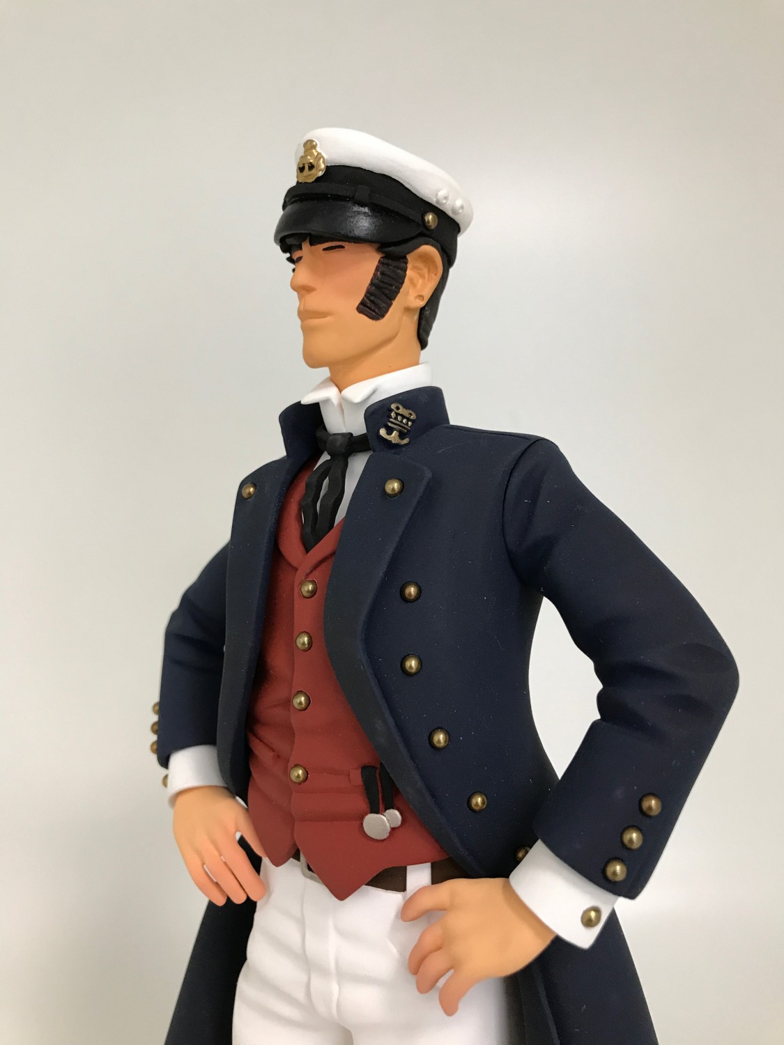 Corto Maltese