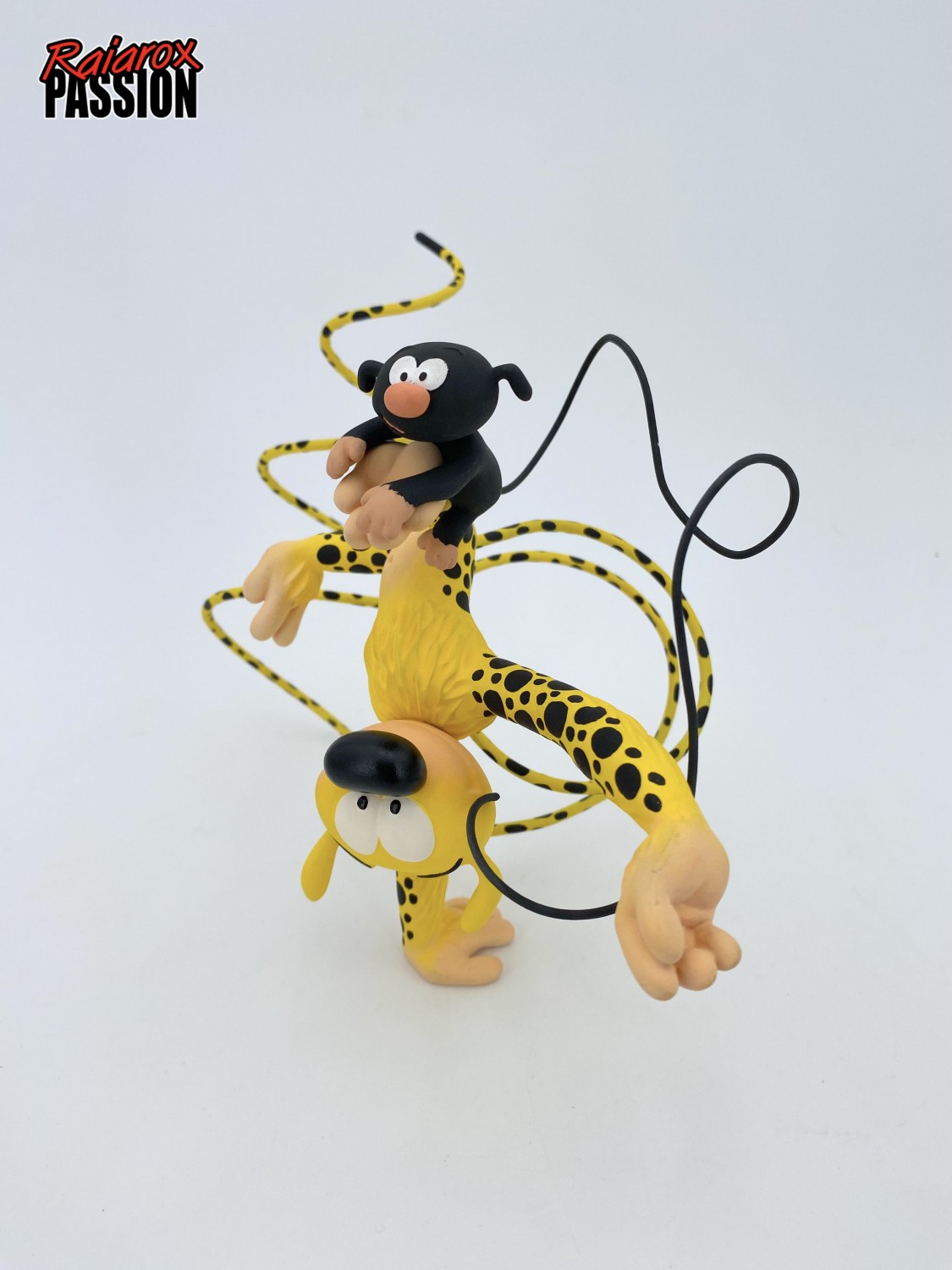 Marsupilami - Exclusivité Marsu-Productions