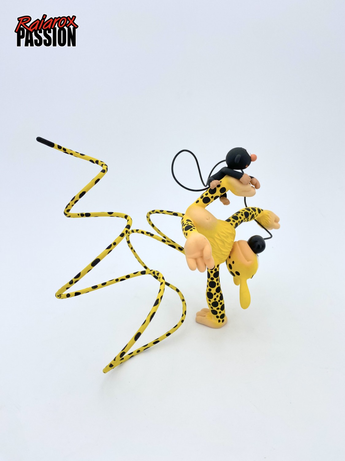 Marsupilami - Exclusivité Marsu-Productions