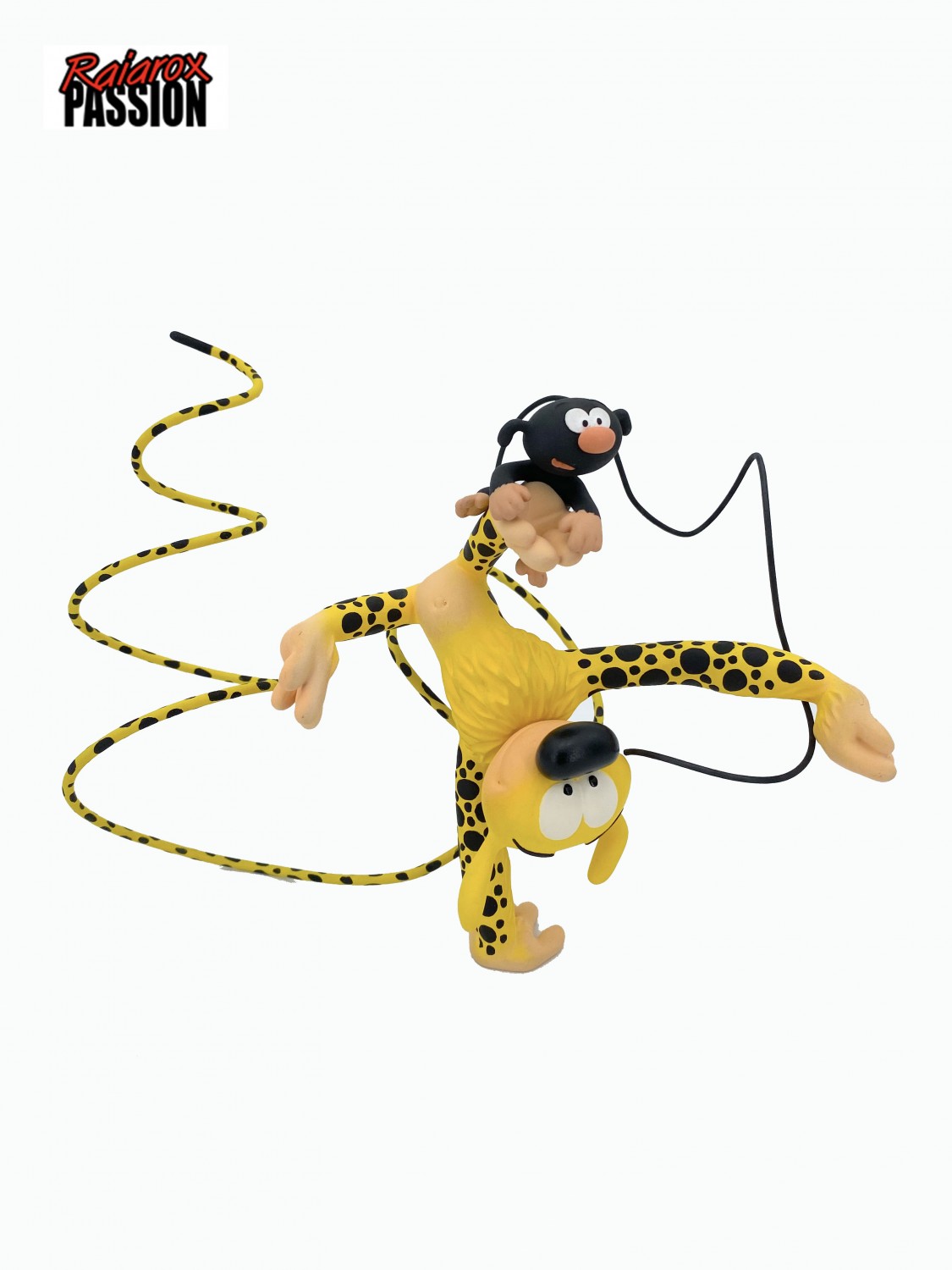 Marsupilami - Exclusivité Marsu-Productions