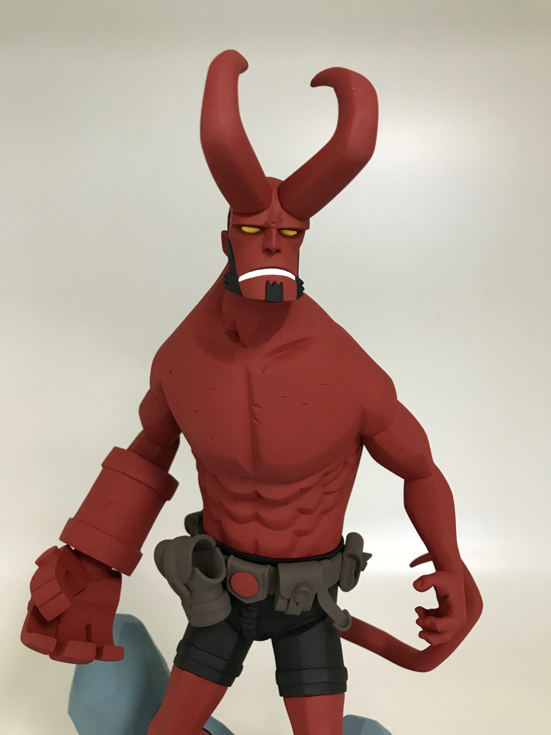 Hellboy II - Anung Un Rama