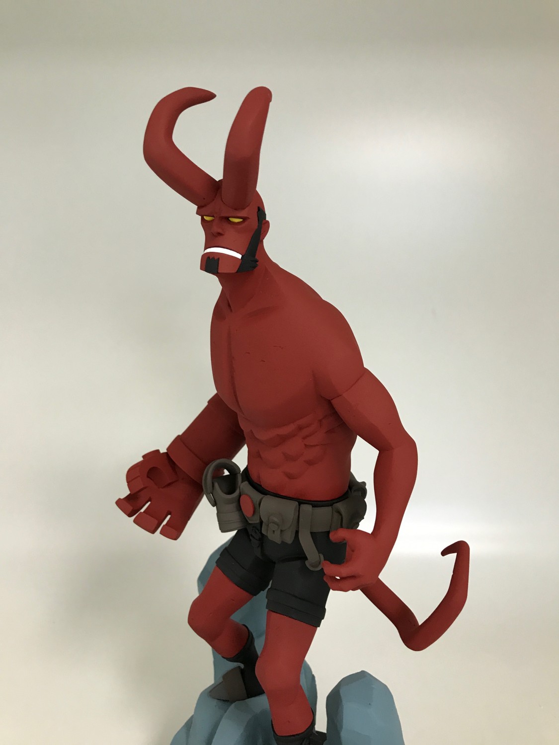 Hellboy II - Anung Un Rama