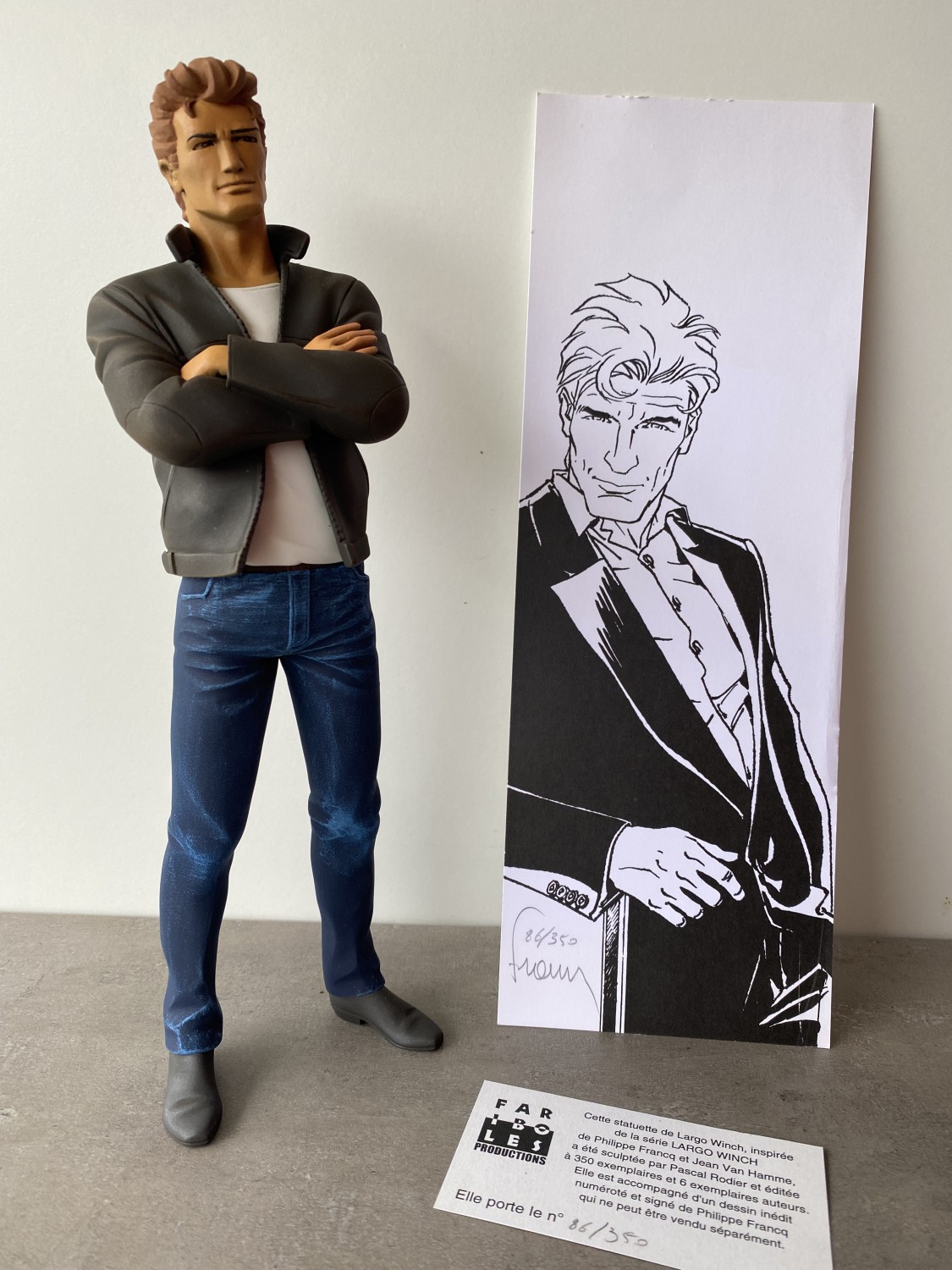 Largo Winch