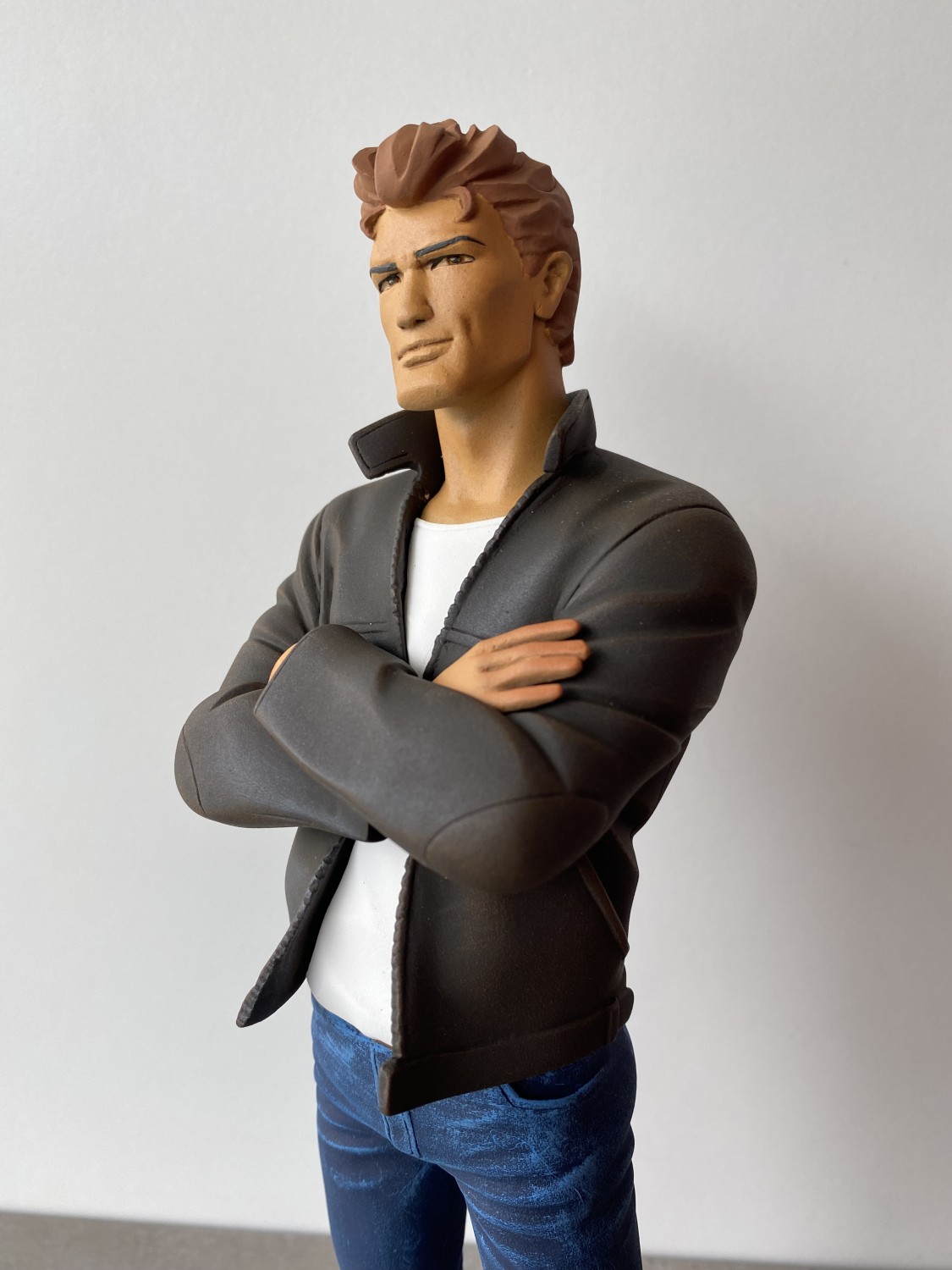 Largo Winch