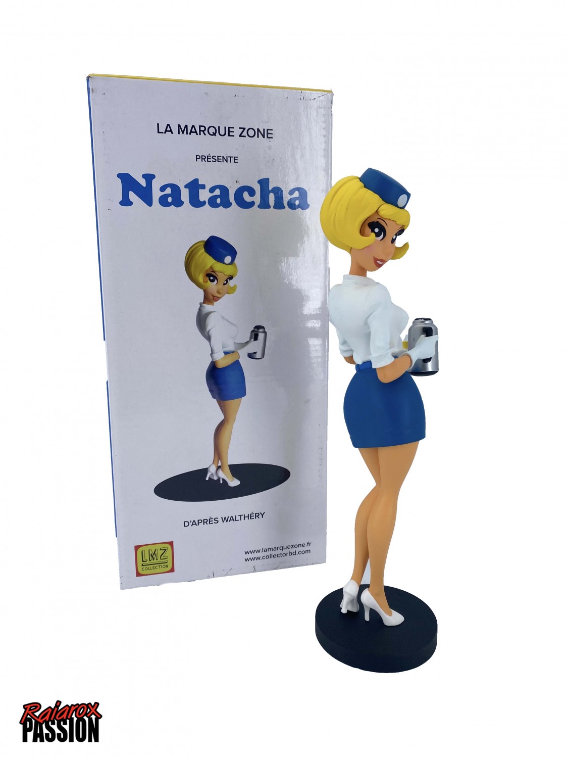 Natacha - LMZ
