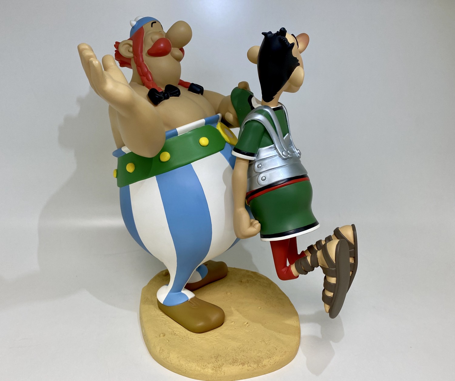 Obelix Paf