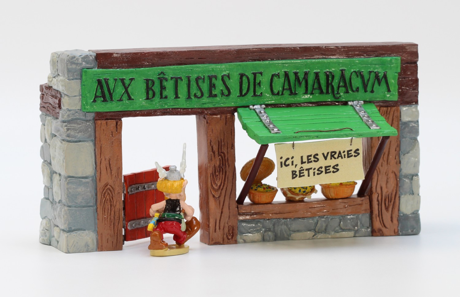Boutique avx bêtises de Camaracvm
