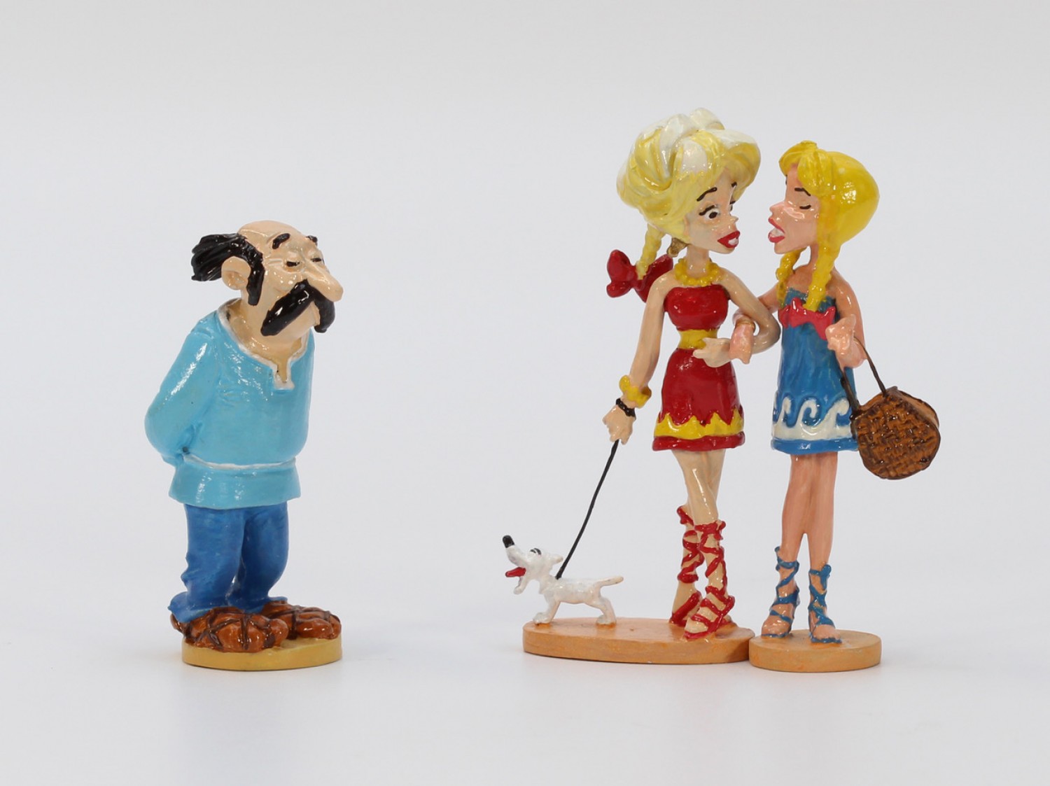 LA BOUTIQUE Le primeur de Nicae