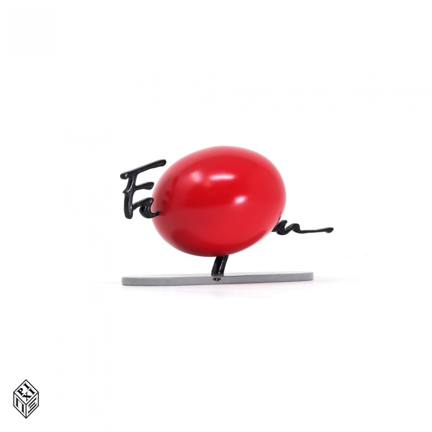 SIGNATURE FRANQUIN LE GROS Q