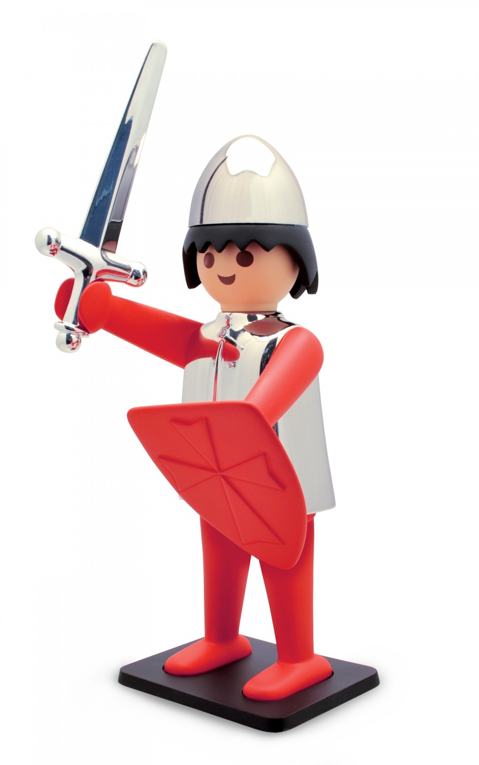 PLAYMOBIL: LE CHEVALIER