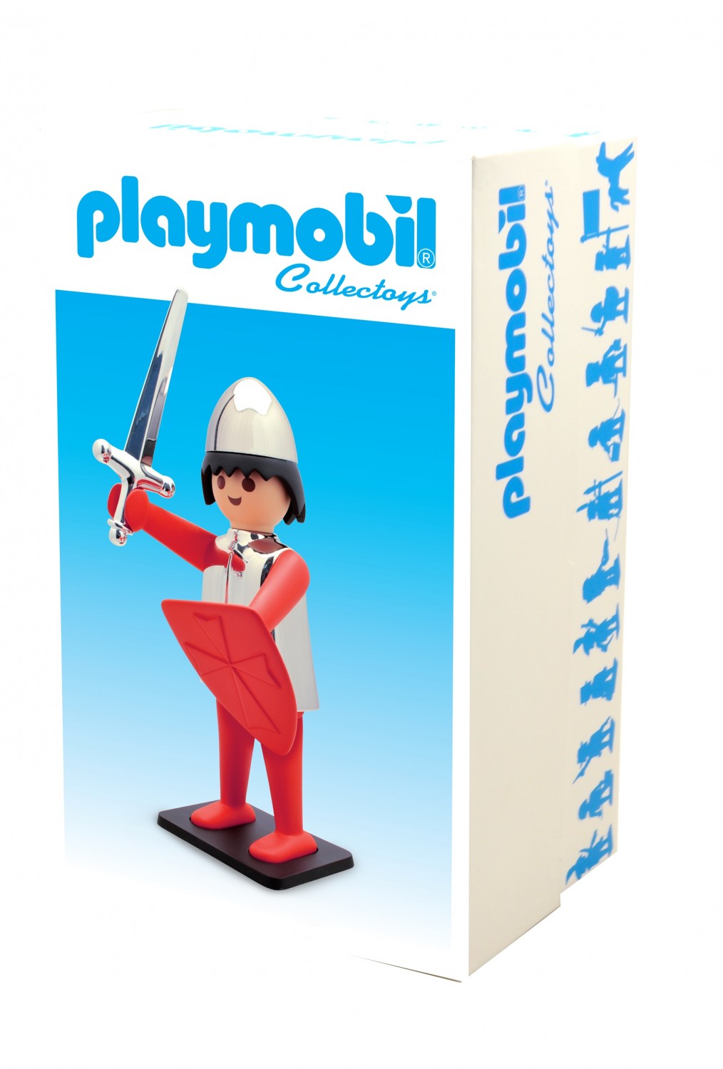 PLAYMOBIL: LE CHEVALIER