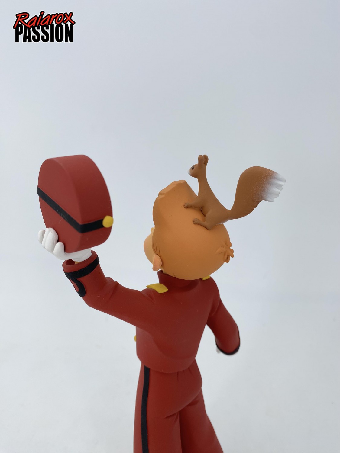 Spirou, le journal d'un ingénu par Emile Bravo