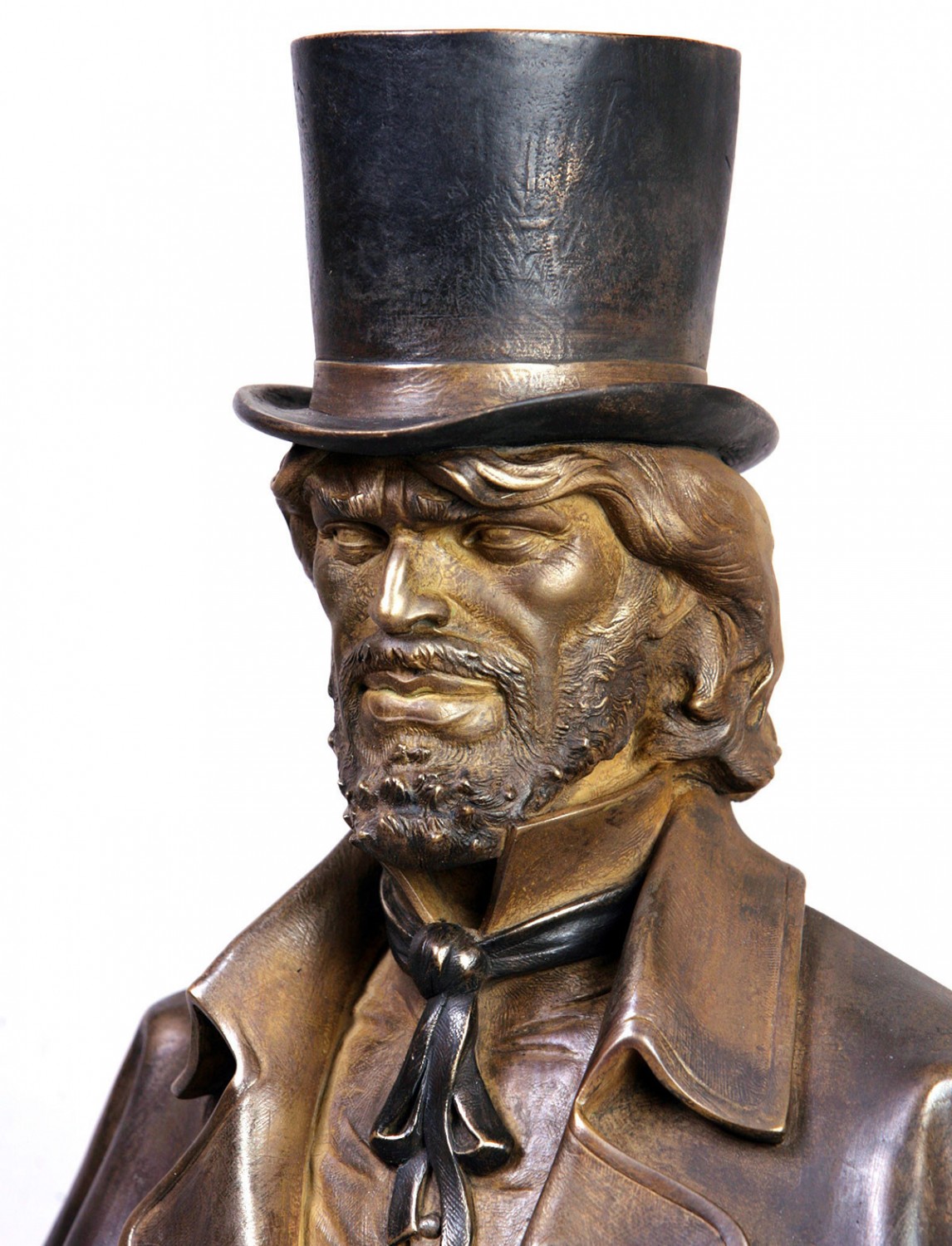 Undertaker  par Samuel Boulesteix