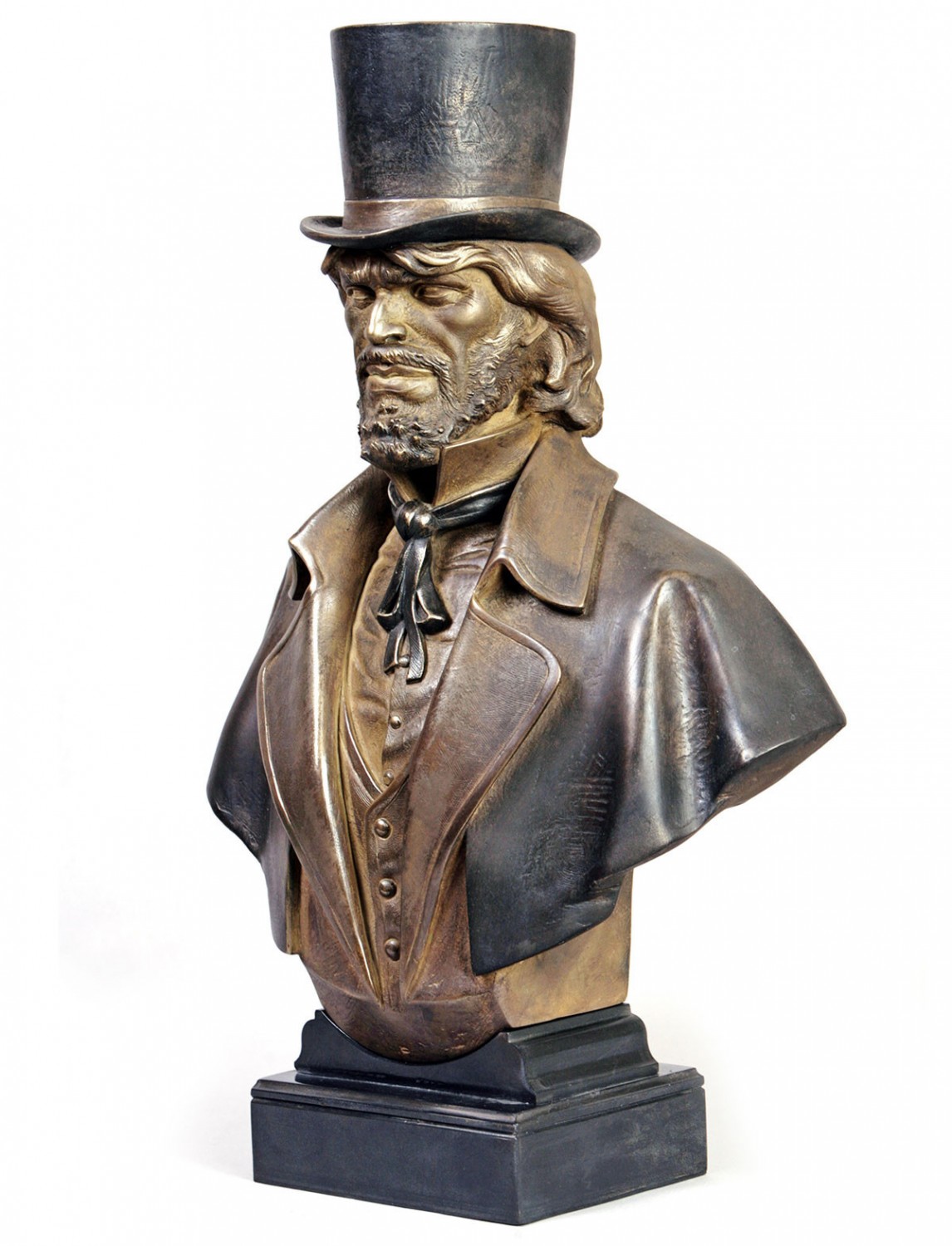 Undertaker  par Samuel Boulesteix