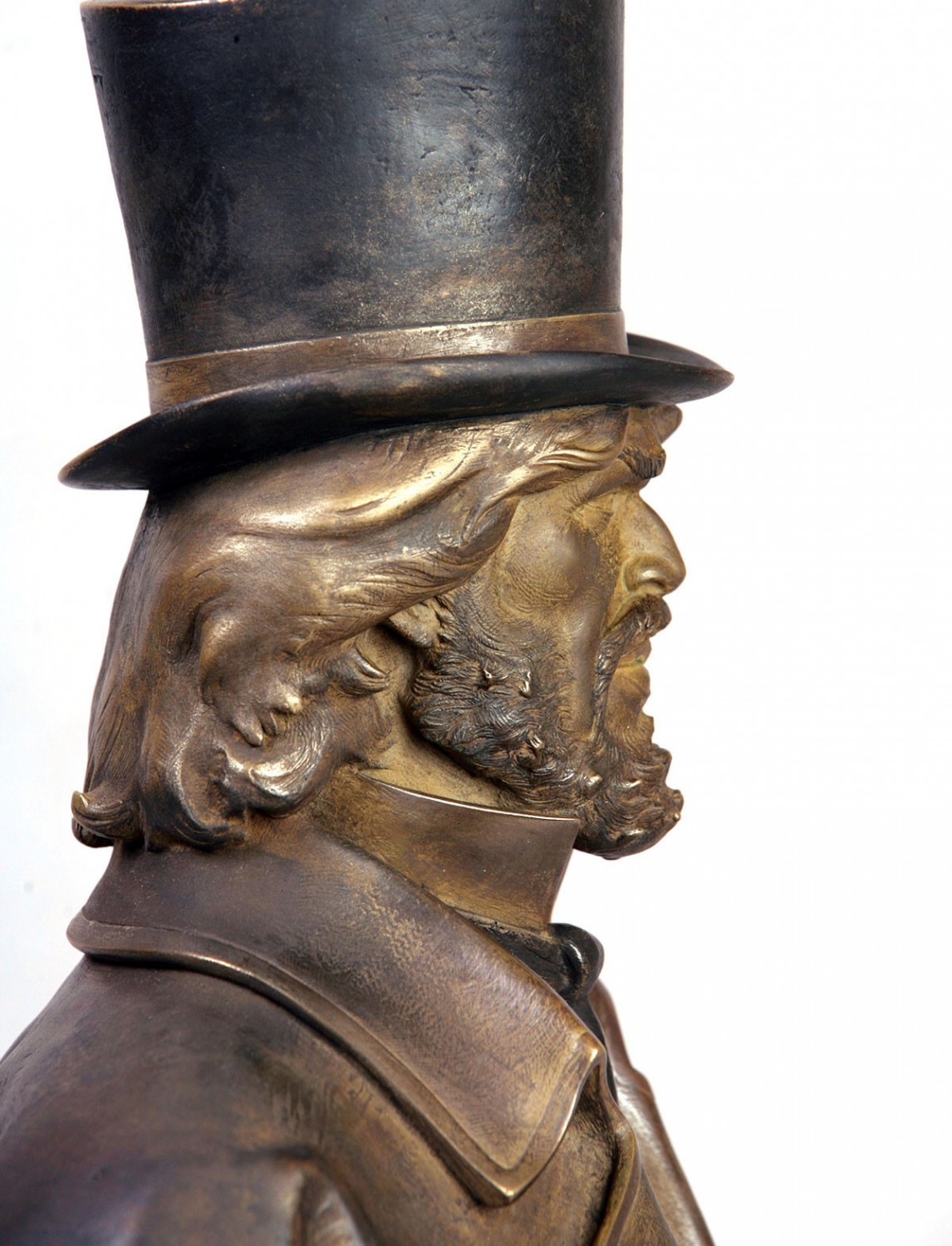 Undertaker  par Samuel Boulesteix